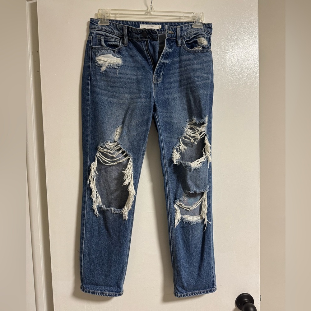 HIDDEN Jeans